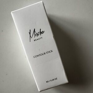 BNIB: Mischo Beauty Contour Stick | medium